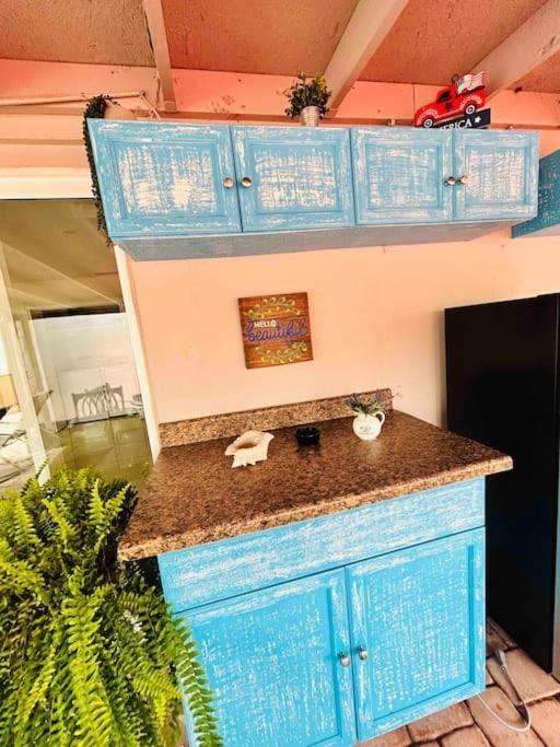 فيلا Vintage Family Scape + Heated Pool&Discount تامبا المظهر الخارجي الصورة