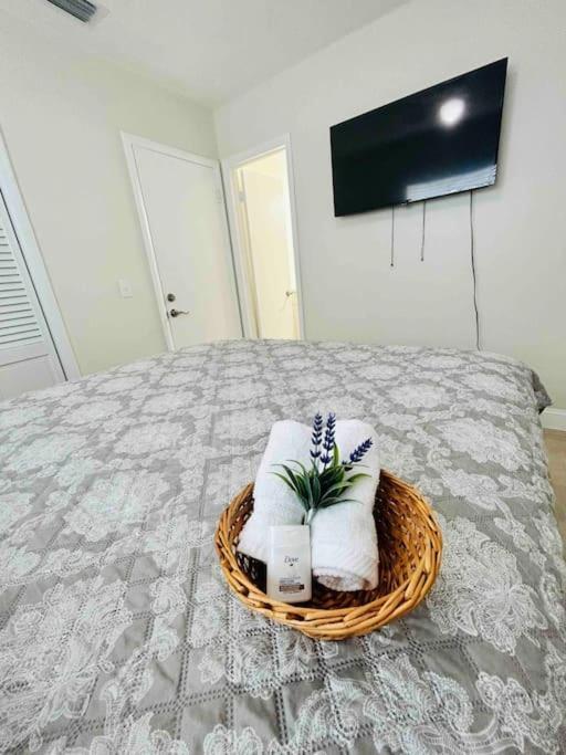 فيلا Vintage Family Scape + Heated Pool&Discount تامبا المظهر الخارجي الصورة