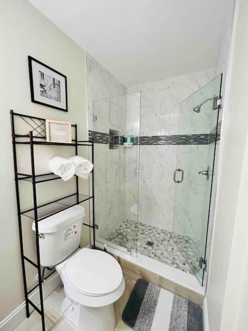 فيلا Vintage Family Scape + Heated Pool&Discount تامبا المظهر الخارجي الصورة